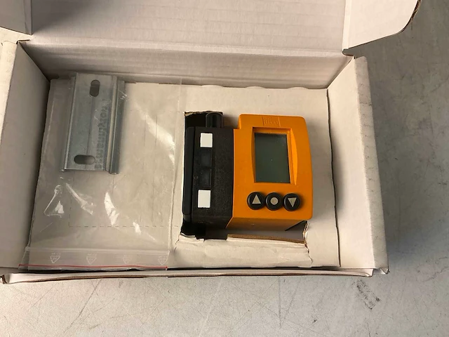 Ifm electronic oof5004 optische sensor (2x) - afbeelding 2 van  6