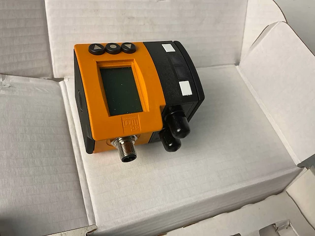 Ifm electronic oof5004 optische sensor (2x) - afbeelding 3 van  6
