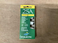 Ifo electric besli zekering 25a (1300x) - afbeelding 1 van  4