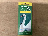 Ifo electric besli zekering 25a (1300x) - afbeelding 2 van  4