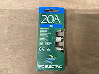 Ifo electric dll zekering, 20 a (355x) - afbeelding 1 van  4