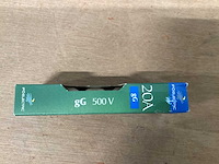 Ifo electric dll zekering, 20 a (355x) - afbeelding 3 van  4