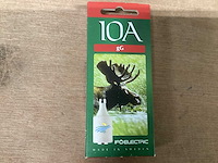 Ifo electric zekering 10a (1000x) - afbeelding 2 van  4