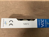 Ifo electric zekering 20a (1445x) - afbeelding 3 van  4