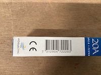 Ifo electric zekering 20a (1445x) - afbeelding 4 van  4