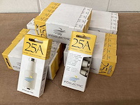 Ifo electric zekering 25a (50x) - afbeelding 1 van  3