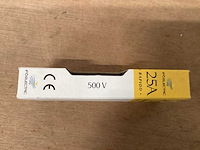 Ifo electric zekering 25a (900x) - afbeelding 3 van  4