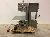 Ifooma bs502 vleeszaagmachine - afbeelding 4 van  6
