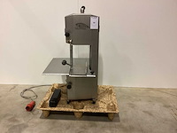 Ifooma bs502 vleeszaagmachine - afbeelding 2 van  6