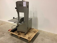 Ifooma bs502 vleeszaagmachine - afbeelding 5 van  6