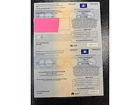 Ifor williams - 2005 - dieplader - gx106 - aanhangwagen - afbeelding 6 van  8