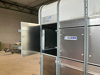 Ifor williams - 2025 - ta510g3 - veeaanhangwagen - afbeelding 9 van  28