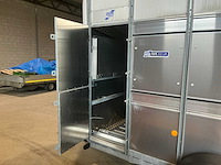 Ifor williams - 2025 - ta510g3 - veeaanhangwagen - afbeelding 10 van  28