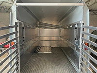 Ifor williams - 2025 - ta510g3 - veeaanhangwagen - afbeelding 15 van  28
