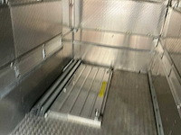 Ifor williams - 2025 - ta510g3 - veeaanhangwagen - afbeelding 16 van  28
