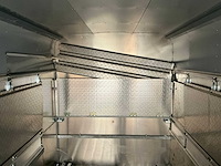 Ifor williams - 2025 - ta510g3 - veeaanhangwagen - afbeelding 17 van  28