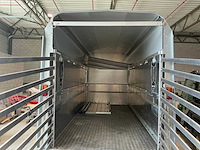 Ifor williams - 2025 - ta510g3 - veeaanhangwagen - afbeelding 19 van  28