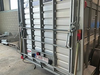 Ifor williams - 2025 - ta510g3 - veeaanhangwagen - afbeelding 20 van  28