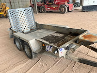 Ifor williams - db - car trailer - 2019 - afbeelding 11 van  17