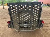 Ifor williams - db - car trailer - 2019 - afbeelding 14 van  17