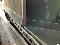 Ifor williams 2hb ct35 aanhangwagen/foodtruck - afbeelding 2 van  25