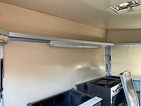 Ifor williams 2hb ct35 aanhangwagen/foodtruck - afbeelding 6 van  25