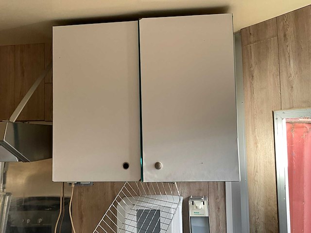 Ifor williams 2hb ct35 aanhangwagen/foodtruck - afbeelding 10 van  25