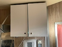 Ifor williams 2hb ct35 aanhangwagen/foodtruck - afbeelding 10 van  25