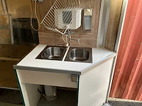 Ifor williams 2hb ct35 aanhangwagen/foodtruck - afbeelding 11 van  25