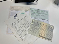 Ifor williams 2hb ct35 aanhangwagen/foodtruck - afbeelding 13 van  25