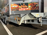 Ifor williams 2hb ct35 aanhangwagen/foodtruck - afbeelding 21 van  25