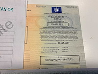 Ifor williams 2hb gx35 aanhangwagen - afbeelding 3 van  16