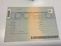 Ifor williams 2hb gx35 aanhangwagen - afbeelding 4 van  16