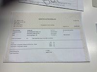 Ifor williams 2hb gx35 aanhangwagen - afbeelding 5 van  16