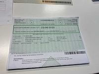 Ifor williams 2hb gx35 aanhangwagen - afbeelding 7 van  16