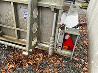 Ifor williams 2hb gx35 aanhangwagen - afbeelding 15 van  16