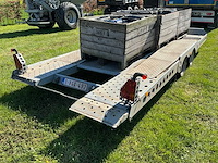 Ifor williams ct177g machinetransporter - afbeelding 6 van  6