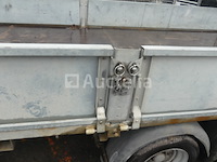 Ifor williams db drieassige aanhangwagen (vin: sckt00000n5202428) - afbeelding 3 van  19