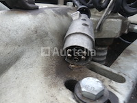 Ifor williams db drieassige aanhangwagen (vin: sckt00000n5202428) - afbeelding 4 van  19