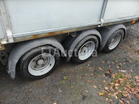 Ifor williams db drieassige aanhangwagen (vin: sckt00000n5202428) - afbeelding 9 van  19
