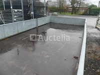 Ifor williams db drieassige aanhangwagen (vin: sckt00000n5202428) - afbeelding 14 van  19