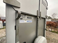 Ifor williams hb403 pk transport - afbeelding 6 van  16