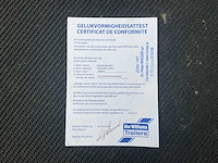 Ifor williams hb403 pk transport - afbeelding 8 van  16