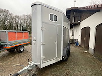 Ifor williams hb403 pk transport - afbeelding 1 van  16