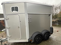 Ifor williams hb403 pk transport - afbeelding 9 van  16