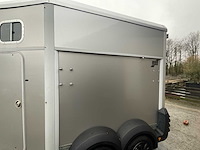 Ifor williams hb403 pk transport - afbeelding 10 van  16
