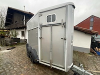 Ifor williams hb403 pk transport - afbeelding 12 van  16