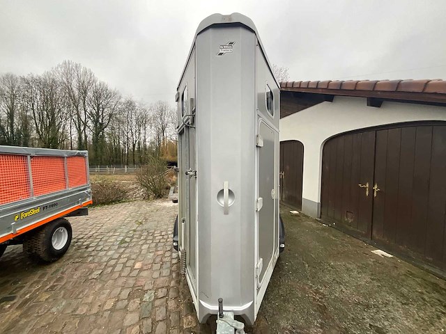 Ifor williams hb403 pk transport - afbeelding 13 van  16