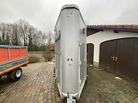 Ifor williams hb403 pk transport - afbeelding 13 van  16