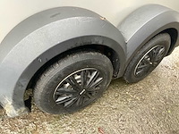 Ifor williams hb403 pk transport - afbeelding 14 van  16